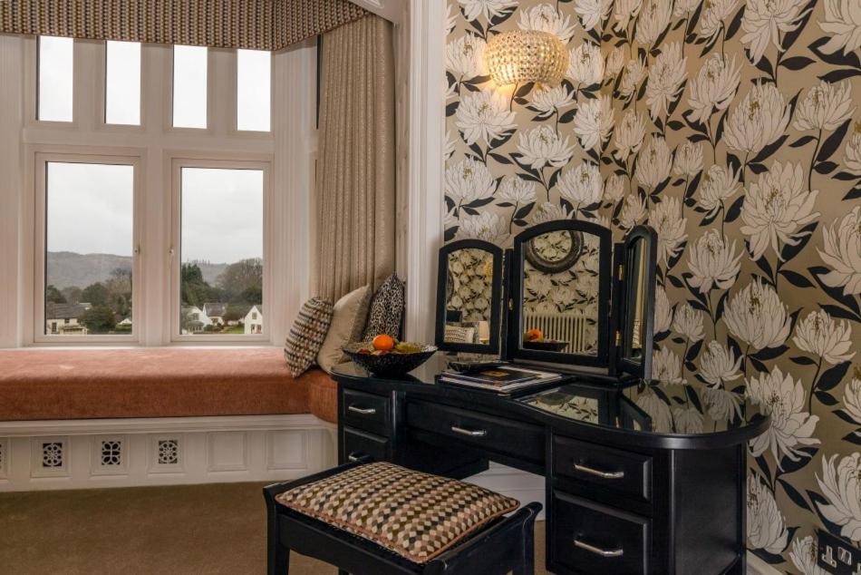 Applegarth Villa Hotel & Restaurant (Adult Only)