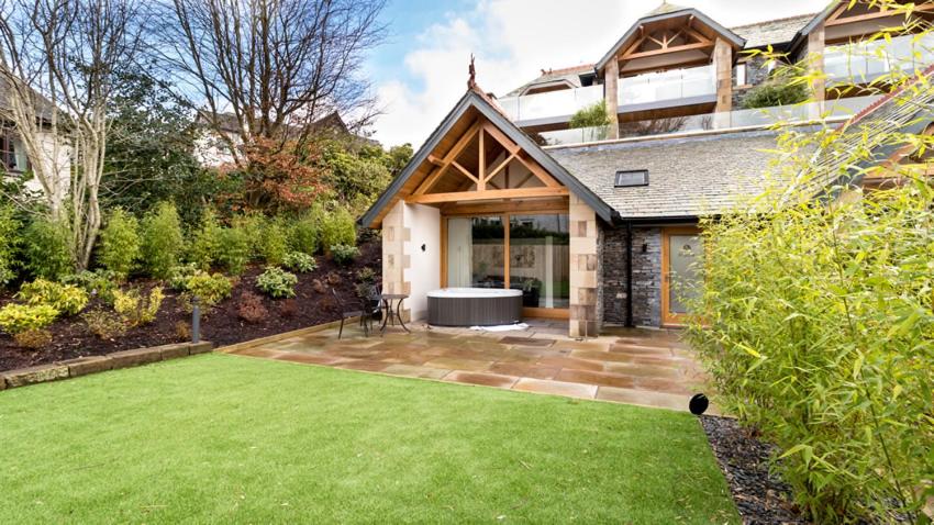 Applegarth Villa Hotel & Restaurant (Adult Only)