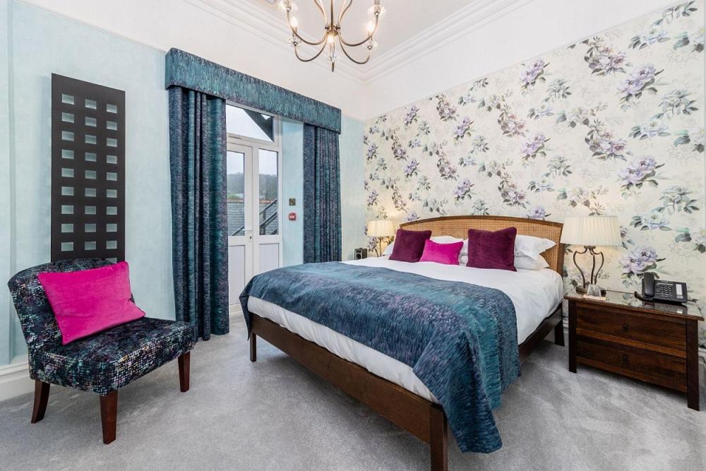 Applegarth Villa Hotel & Restaurant (Adult Only)