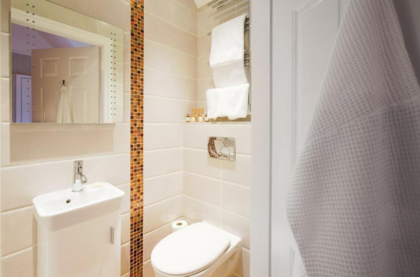 Applegarth Villa Hotel & Restaurant (Adult Only)