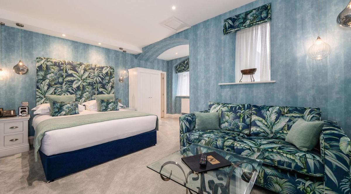 Applegarth Villa Hotel & Restaurant (Adult Only)