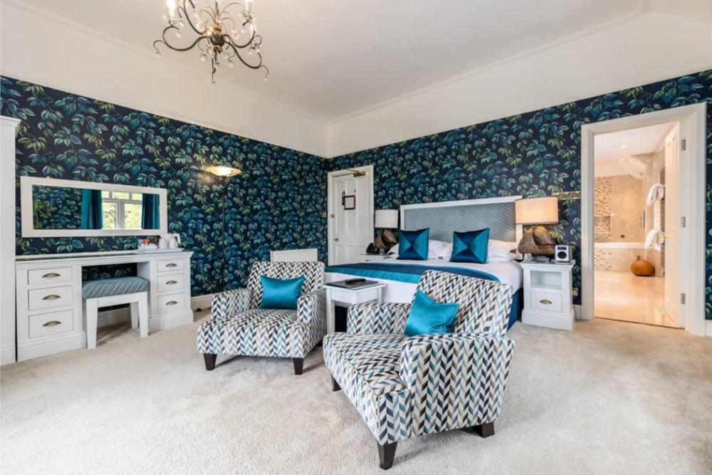 Applegarth Villa Hotel & Restaurant (Adult Only)