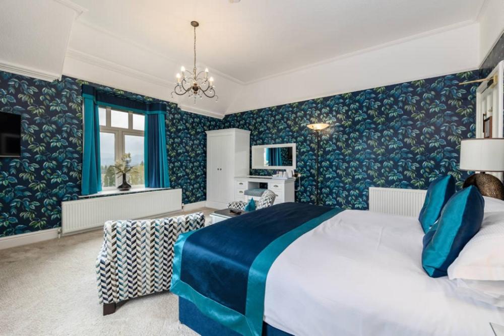 Applegarth Villa Hotel & Restaurant (Adult Only)