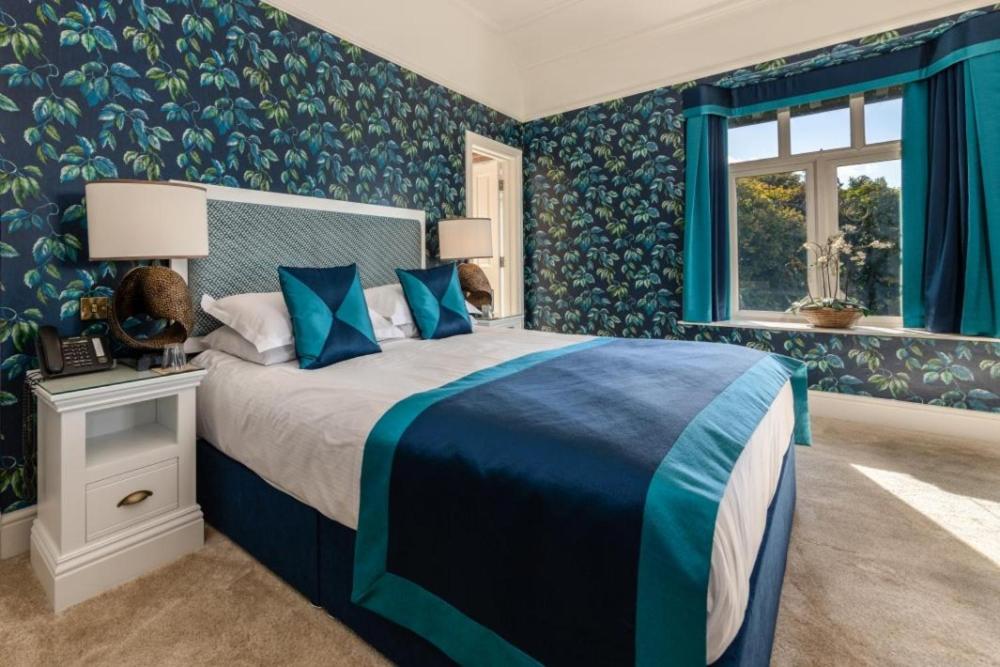 Applegarth Villa Hotel & Restaurant (Adult Only)