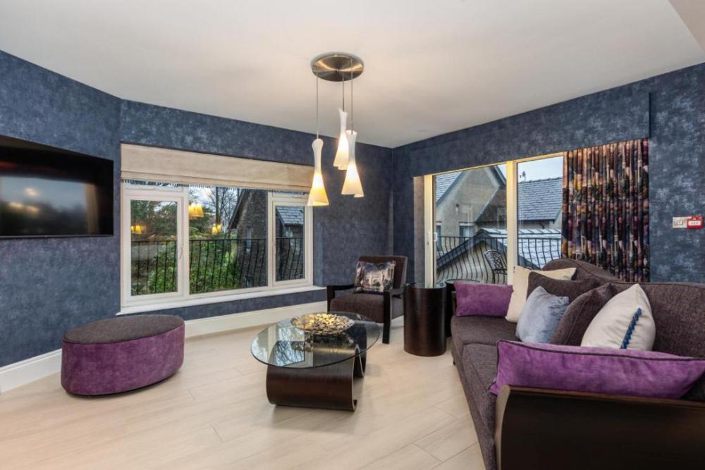 Applegarth Villa Hotel & Restaurant (Adult Only)