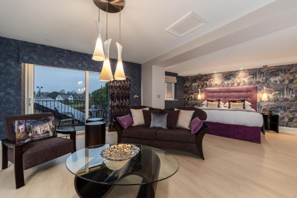 Applegarth Villa Hotel & Restaurant (Adult Only)