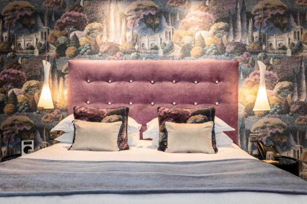 Applegarth Villa Hotel & Restaurant (Adult Only)