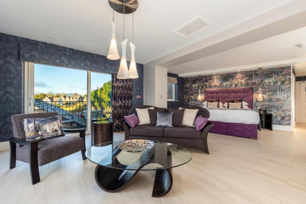 Applegarth Villa Hotel & Restaurant (Adult Only)