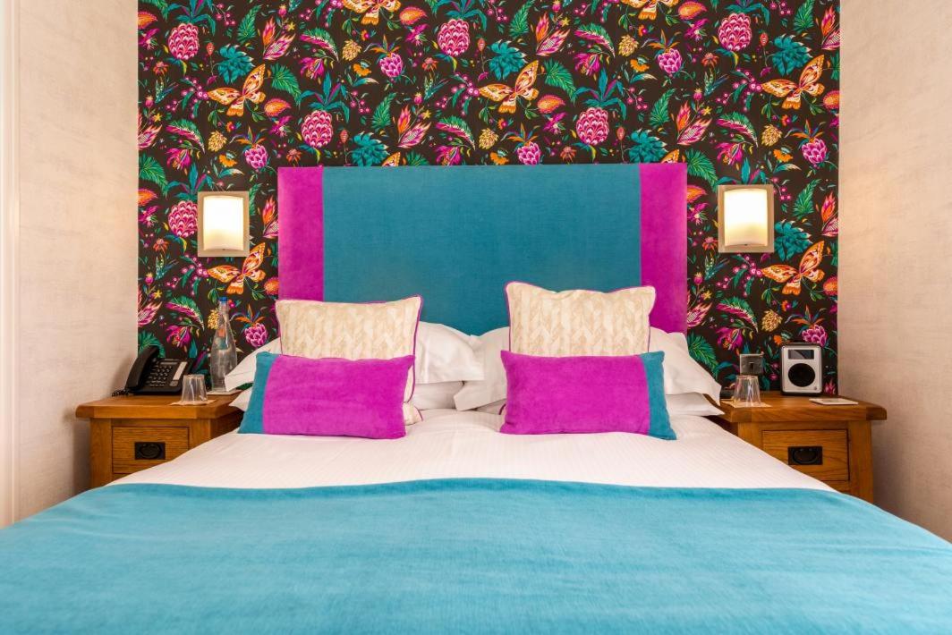 Applegarth Villa Hotel & Restaurant (Adult Only)