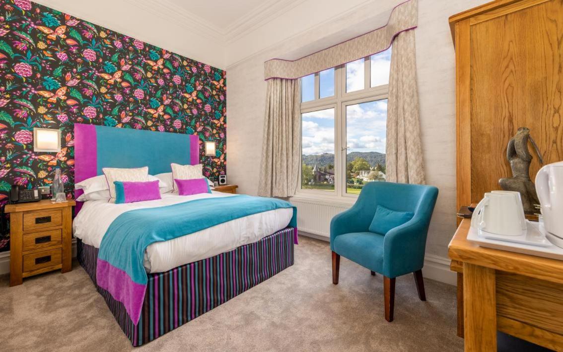 Applegarth Villa Hotel & Restaurant (Adult Only)