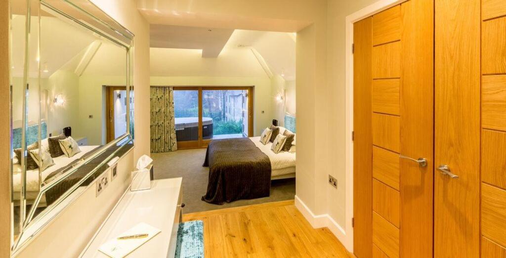 Applegarth Villa Hotel & Restaurant (Adult Only)