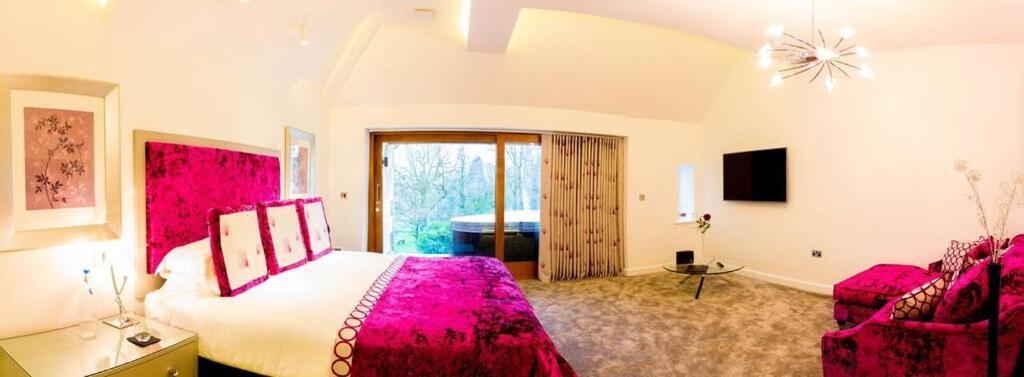 Applegarth Villa Hotel & Restaurant (Adult Only)