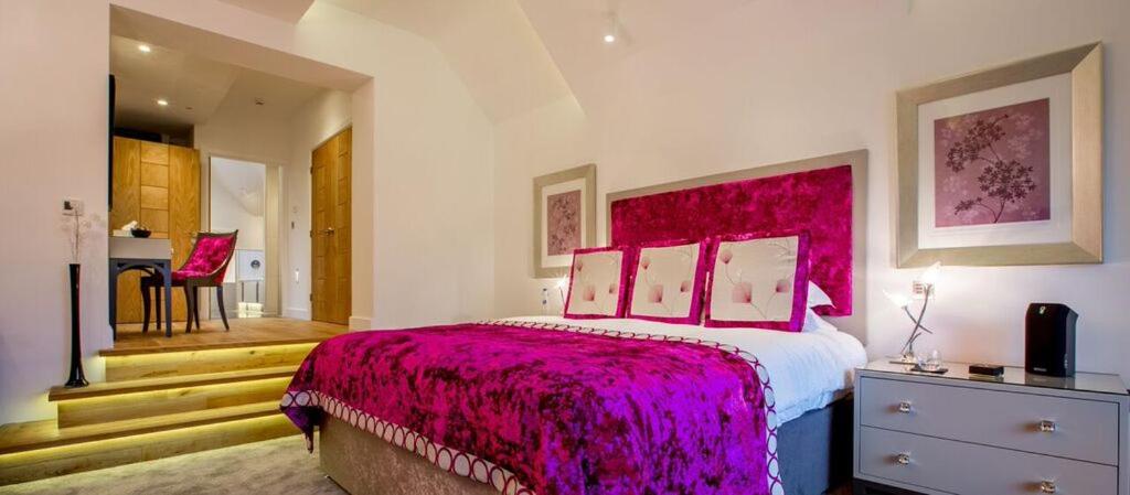 Applegarth Villa Hotel & Restaurant (Adult Only)