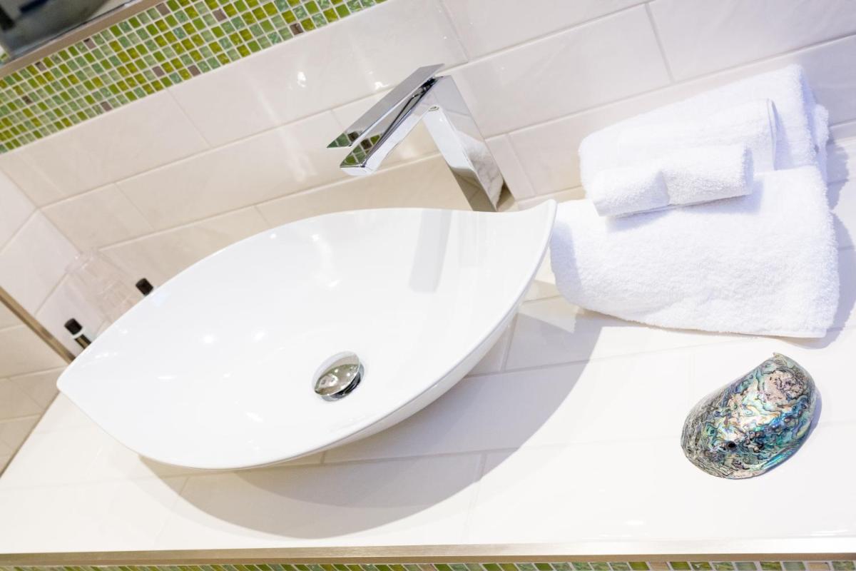 Applegarth Villa Hotel & Restaurant (Adult Only)