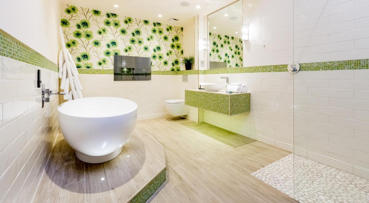 Applegarth Villa Hotel & Restaurant (Adult Only)