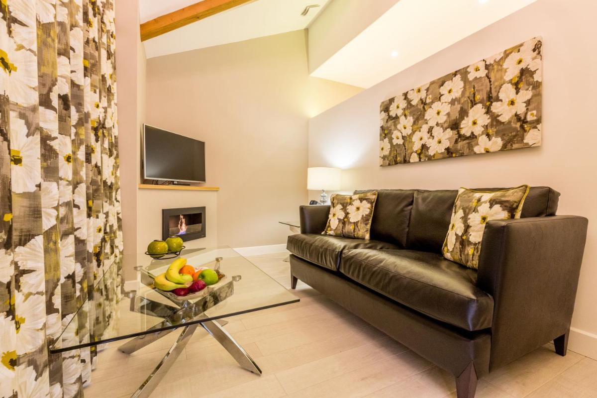 Applegarth Villa Hotel & Restaurant (Adult Only)