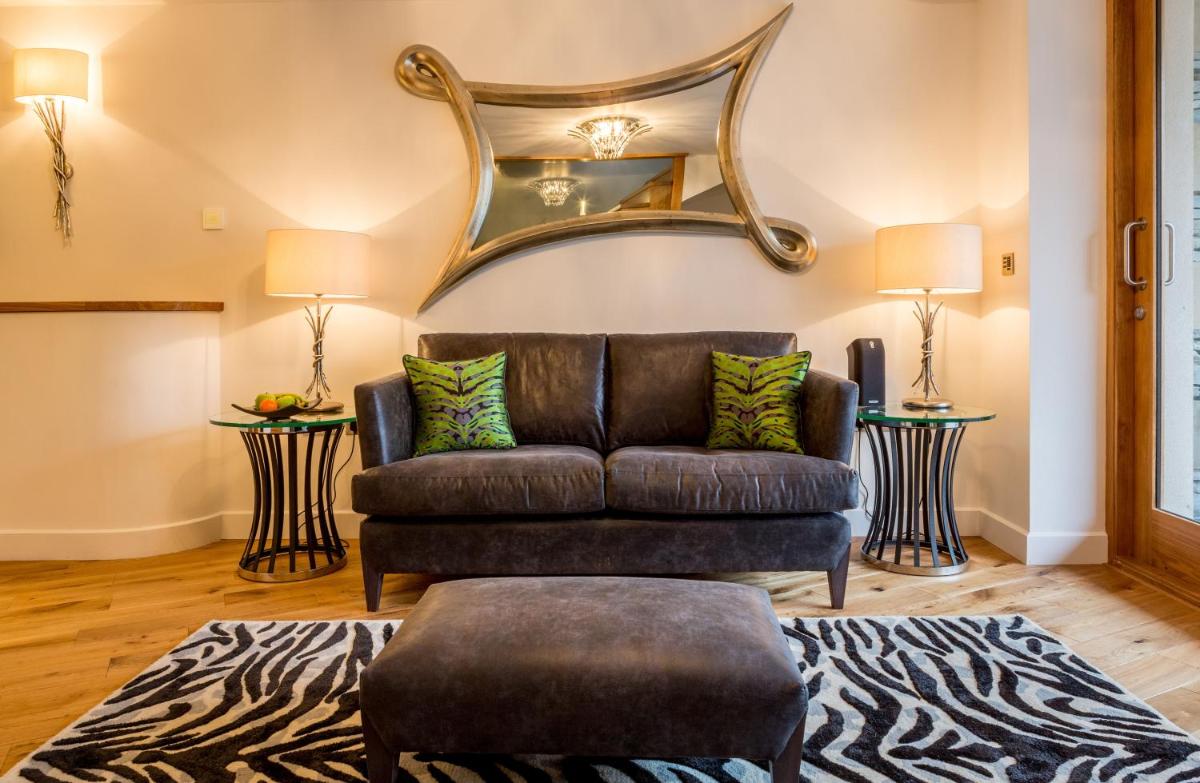 Applegarth Villa Hotel & Restaurant (Adult Only)