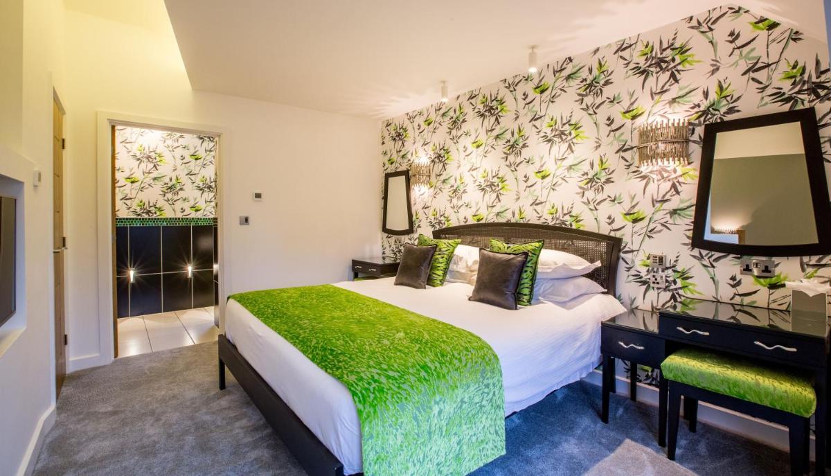 Applegarth Villa Hotel & Restaurant (Adult Only)