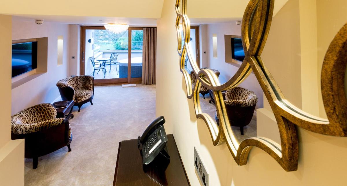Applegarth Villa Hotel & Restaurant (Adult Only)