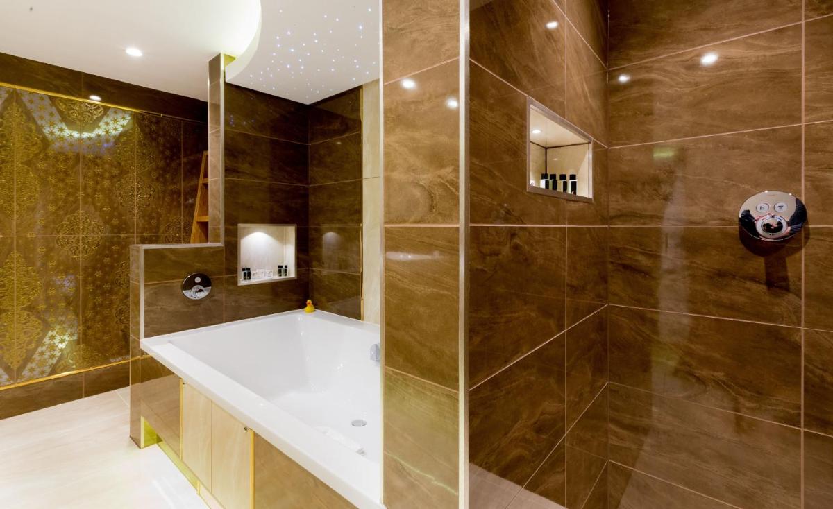 Applegarth Villa Hotel & Restaurant (Adult Only)