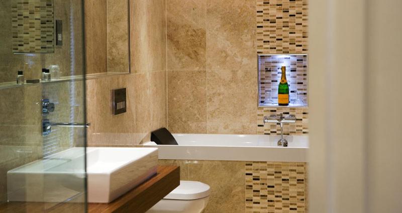 Applegarth Villa Hotel & Restaurant (Adult Only)