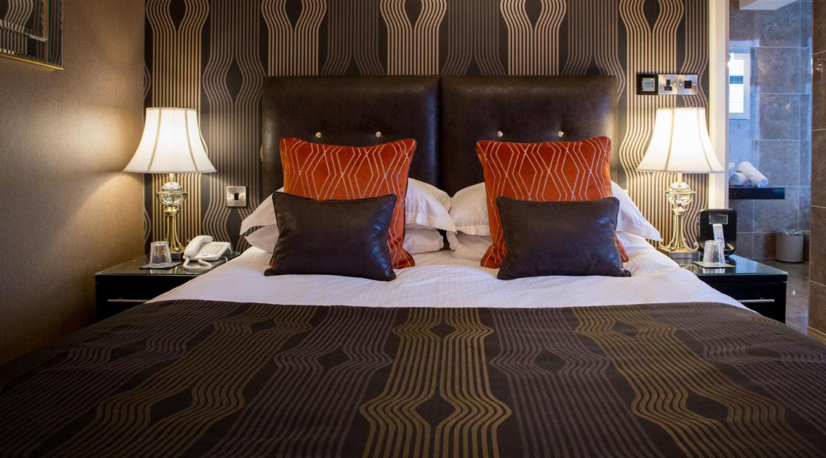 Applegarth Villa Hotel & Restaurant (Adult Only)