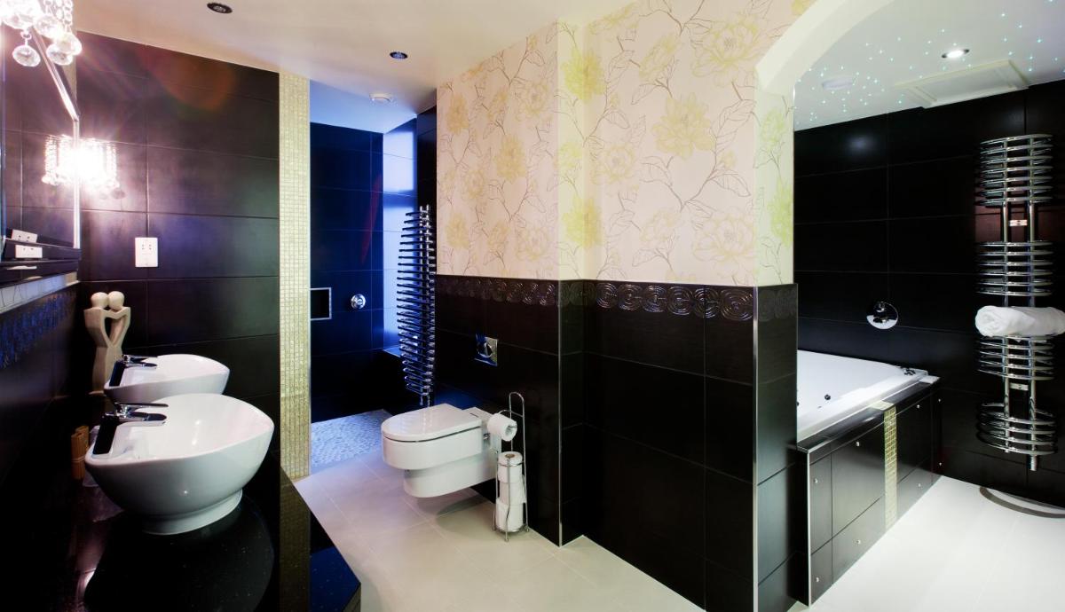 Applegarth Villa Hotel & Restaurant (Adult Only)