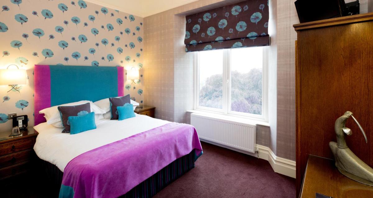 Applegarth Villa Hotel & Restaurant (Adult Only)