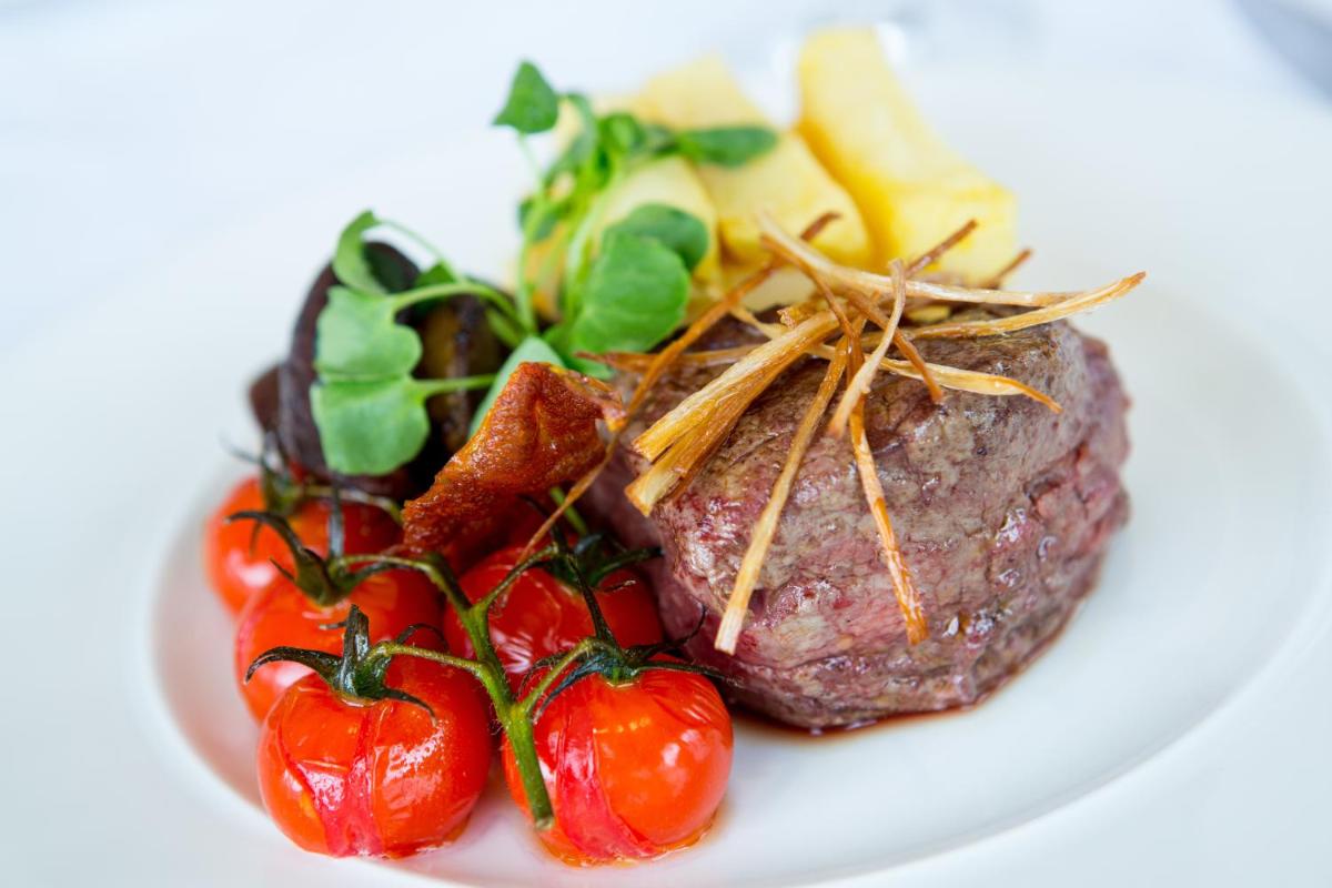Applegarth Villa Hotel & Restaurant (Adult Only)