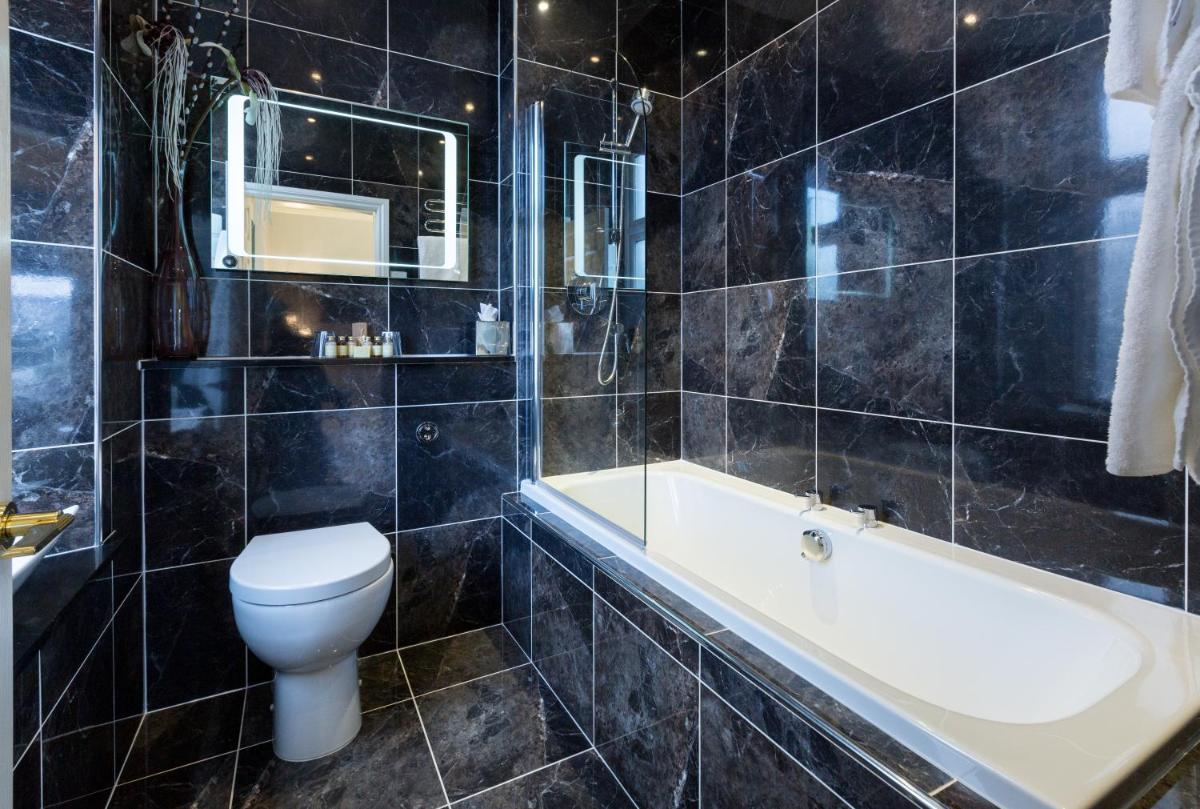 Applegarth Villa Hotel & Restaurant (Adult Only)