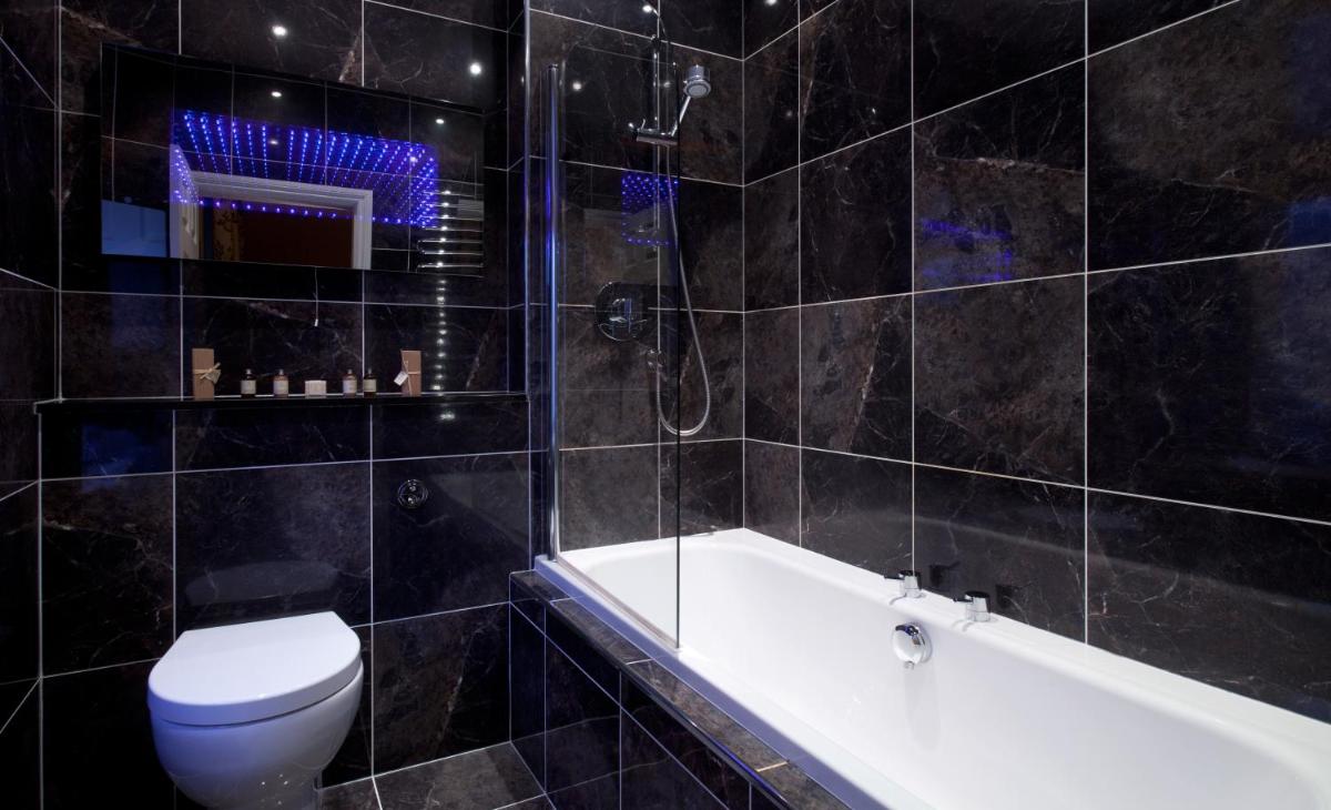 Applegarth Villa Hotel & Restaurant (Adult Only)