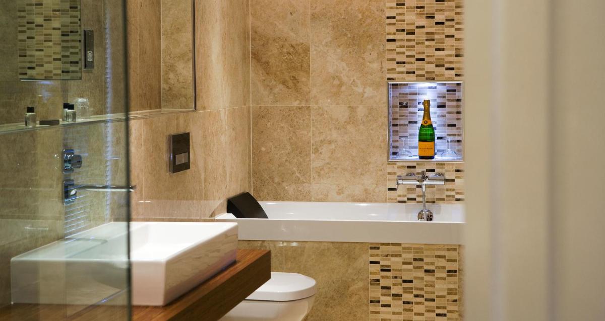 Applegarth Villa Hotel & Restaurant (Adult Only)