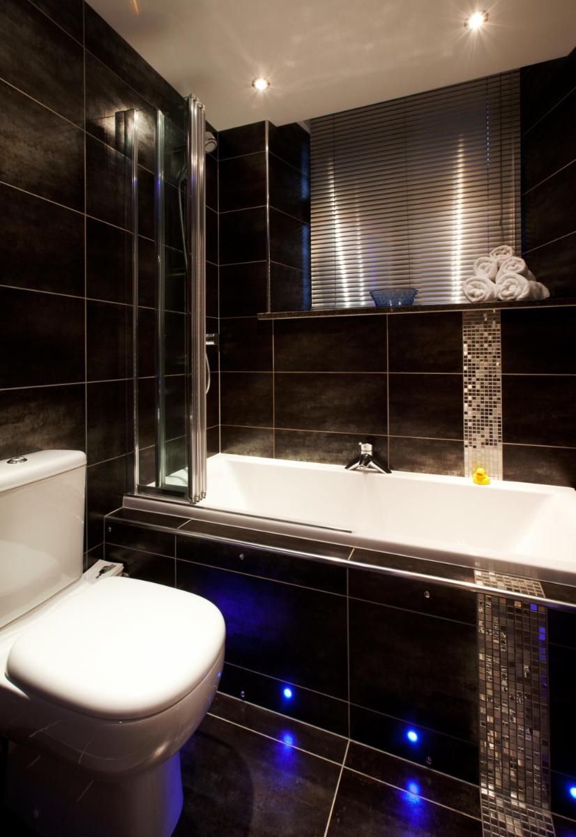 Applegarth Villa Hotel & Restaurant (Adult Only)