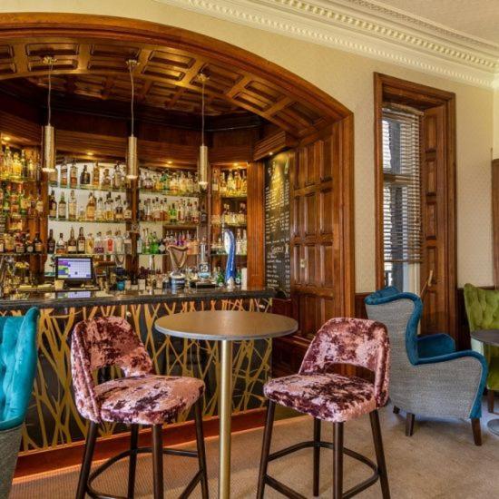 Applegarth Villa Hotel & Restaurant (Adult Only)