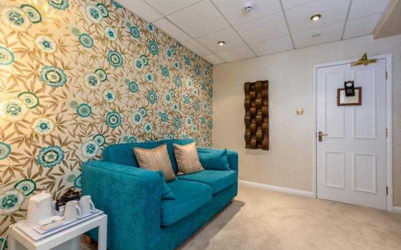 Applegarth Villa Hotel & Restaurant (Adult Only)