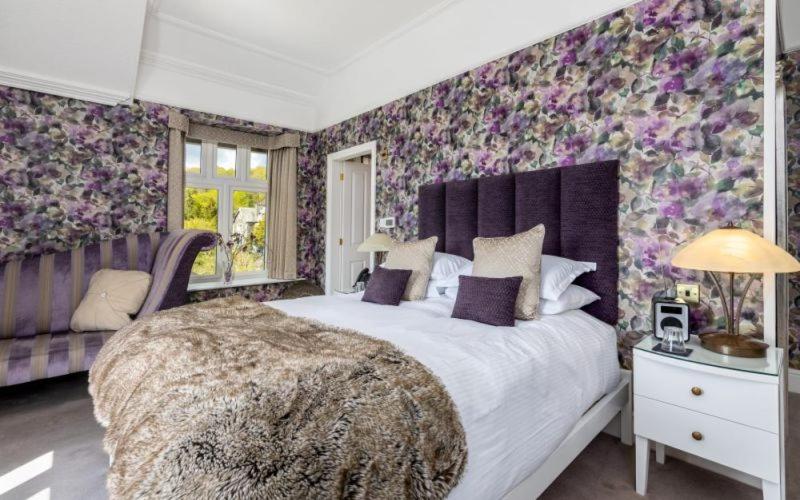 Applegarth Villa Hotel & Restaurant (Adult Only)