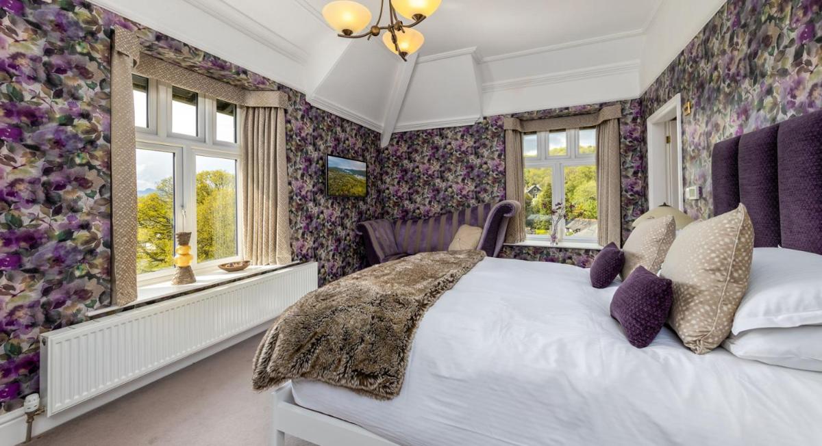 Applegarth Villa Hotel & Restaurant (Adult Only)