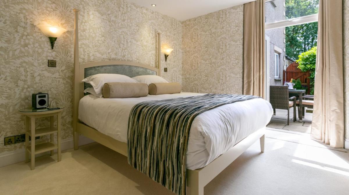 Applegarth Villa Hotel & Restaurant (Adult Only)