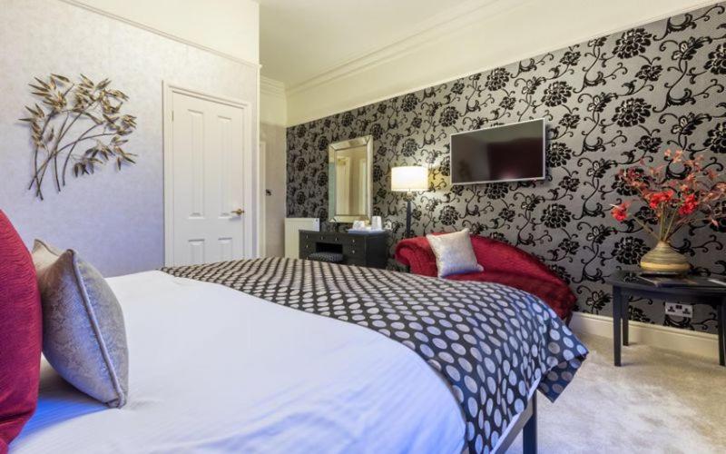Applegarth Villa Hotel & Restaurant (Adult Only)