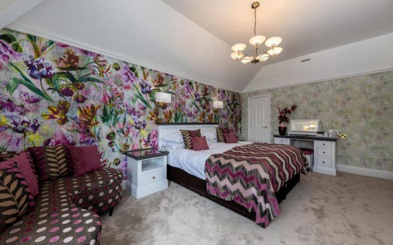 Applegarth Villa Hotel & Restaurant (Adult Only)