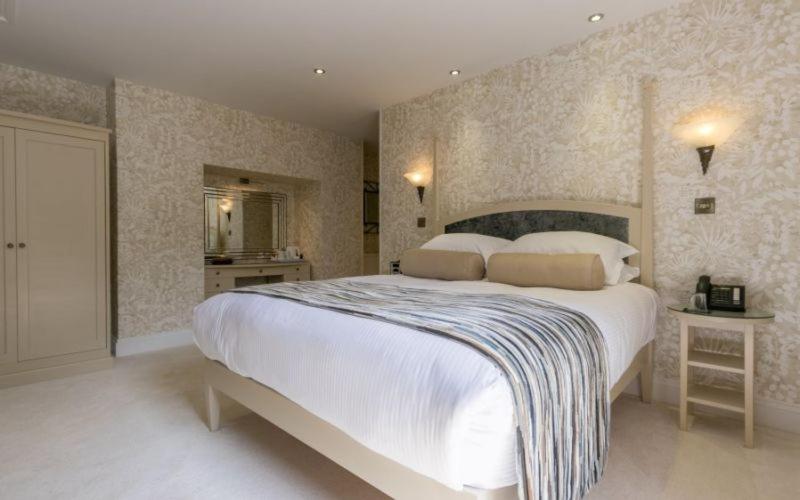 Applegarth Villa Hotel & Restaurant (Adult Only)