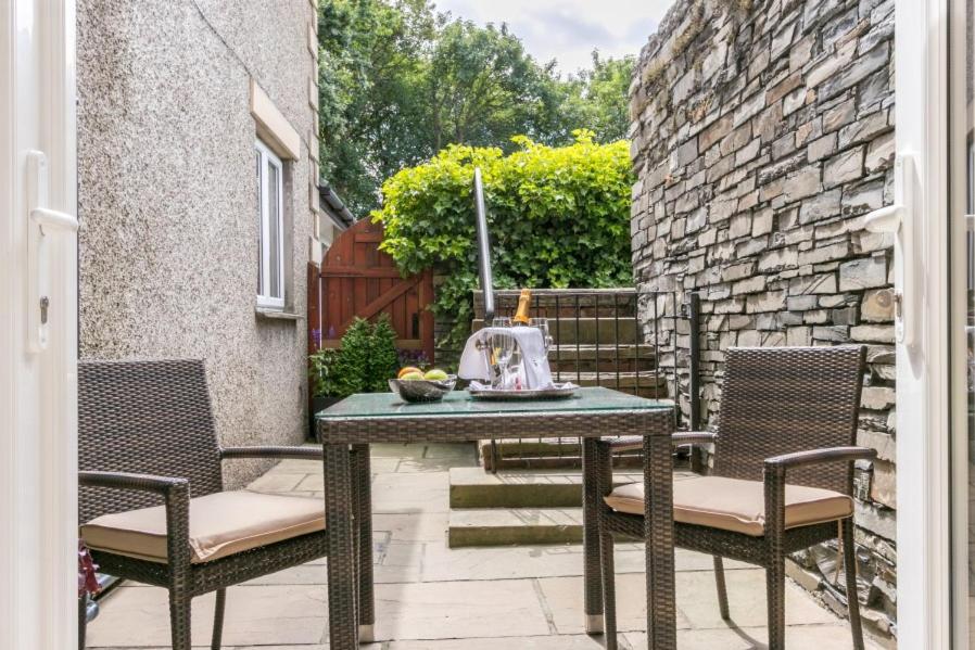 Applegarth Villa Hotel & Restaurant (Adult Only)