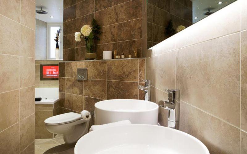 Applegarth Villa Hotel & Restaurant (Adult Only)