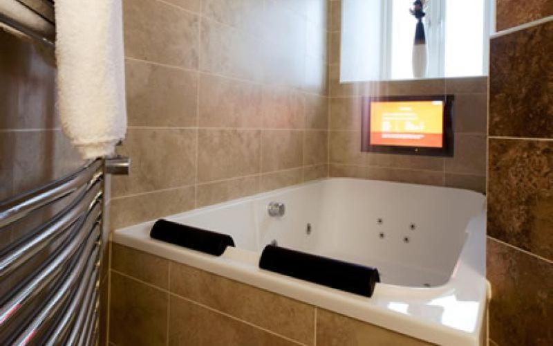 Applegarth Villa Hotel & Restaurant (Adult Only)