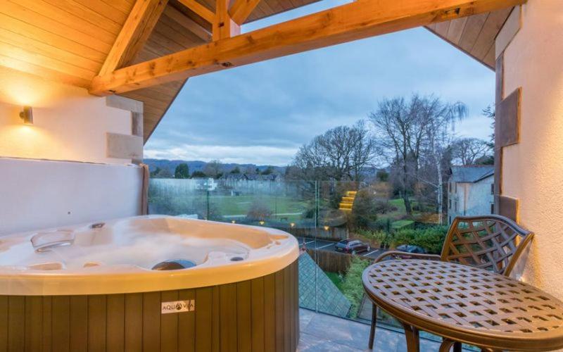 Applegarth Villa Hotel & Restaurant (Adult Only)