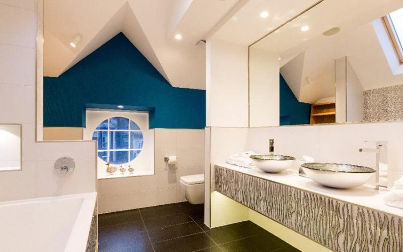 Applegarth Villa Hotel & Restaurant (Adult Only)