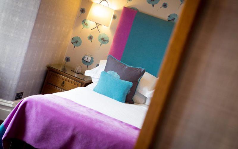 Applegarth Villa Hotel & Restaurant (Adult Only)