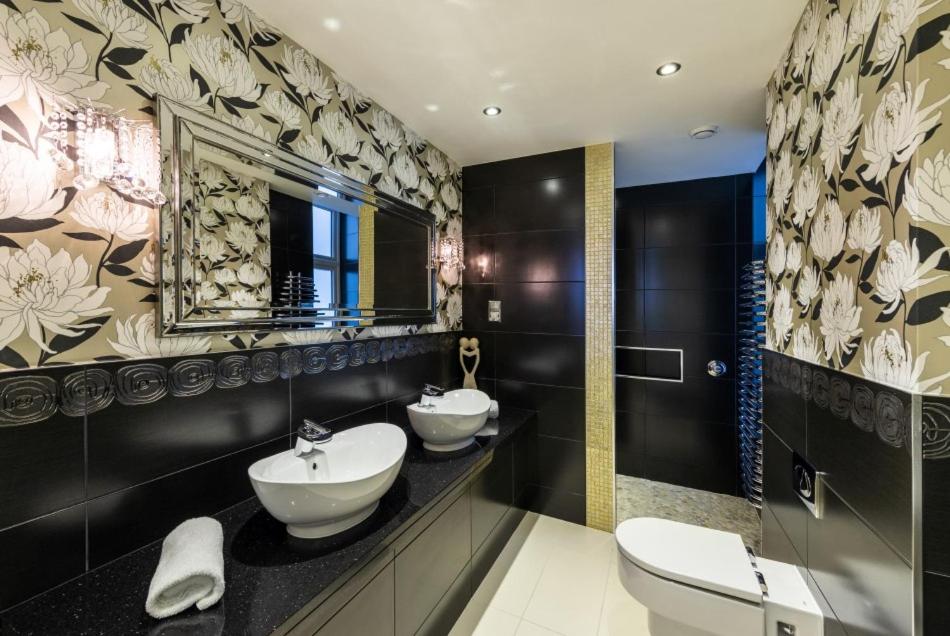 Applegarth Villa Hotel & Restaurant (Adult Only)