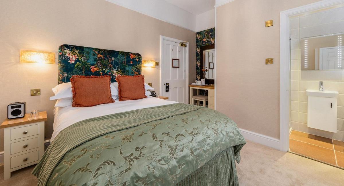Applegarth Villa Hotel & Restaurant (Adult Only)
