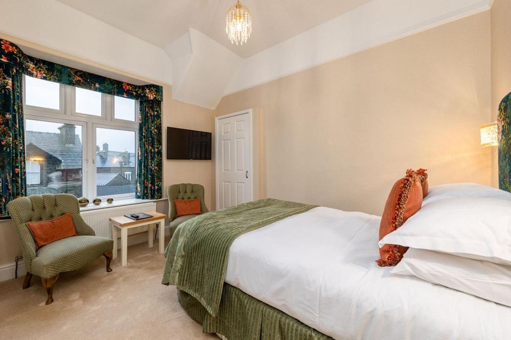 Applegarth Villa Hotel & Restaurant (Adult Only)